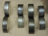 фото thumb №14, Wał колінчастий вкладиші ford mondeo mk3 2.0 tdci n7ba