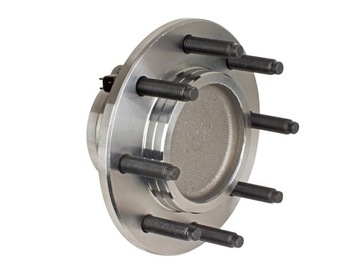СТУПИЦА ПЕРЕДНЯЯ КОЛЕСА Dodge RAM 1500/2500 2002-09