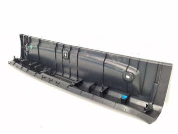 фото thumb №5, Peugeot 308 2014 захист ременя багажника