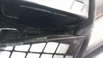 фото thumb №8, Mercedes clk w209 решётка решётка радиатора