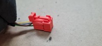 A5 8w рестайлинг  штекер колодка соединитель 8w0971636b a4 b9 8w q5 80a q3 с Разборки, фото thumb