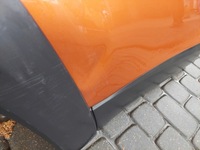 фото thumb №8, Jeep renegade 2014- двері праве задні задня