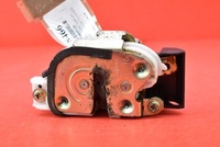 фото thumb №5, Замок дверь правые перед переднее uk mitsubishi l200 4 iv 06-15