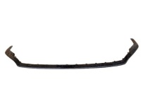 фото thumb №1, Накладка спойлер бампера перед skoda octavia iv 4 rs