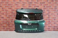 фото thumb №1, Кришка багажника задня задня mini cooper f60 колір b22
