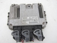 фото thumb №1, Компьютер 0281012468 9656161680 peugeot citroen