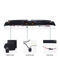 фото thumb №7, Фары лампа задняя europa led dodge challenger