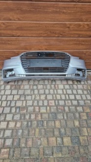 фото thumb №1, Audi a3 e-tron 8v3 lift бампер передний