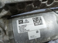 фото thumb №10, Bmw 7 g11 g12 lci актуатор hsr поворотная задняя oś 6893752