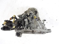 фото thumb №9, Механічна коробка передач коробки передач 20dm59 peugeot 407 1.8 16v 2.0 16v