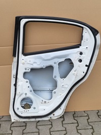 фото thumb №5, Mazda 2 14- дверь задние правое оригинальные