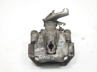 фото thumb №2, Iveco daily 06-14 супорт гальмівний лівий зад + скоба 1