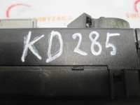 фото thumb №11, Bmw 3 e90 08r панель кондиционера 9182287 a2c53307711