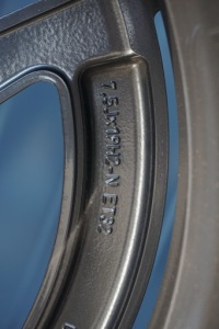 фото thumb №13, Mercedes eqc n293 w293 5x112 19 7,5j 8j датчики доставка 0,-