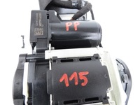 фото thumb №13, Pas безпеки праві перед переднє mercedes cls w218