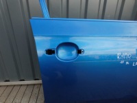 фото thumb №3, Дверь skoda rapid 5ja seat toledo iv правое передние lf5w оригинал