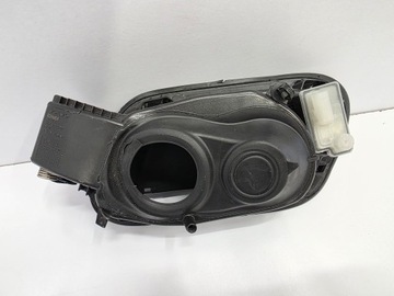 фото thumb №7, Крышка заливка топлива volvo xc40 мягкий гибрид 32296804