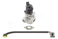 фото thumb №1, Клапан egr agr 639 156 topran ford volvo focus