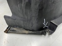 фото thumb №13, Підкрилок peugeot 308 ii t9 13-21r. hb універсал ліві передні оригінальні 9677267