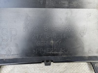 фото thumb №11, Бампер задняя bmw 8 viii gran coupe g16 m набор 51128075289