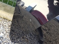 фото thumb №8, 2 seat alhambra 7n5 ii 10-20 капот кришка двигуна czarna 7n5823155