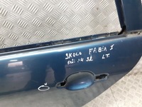 фото thumb №6, Двері лівий задня skoda fabia i 9432