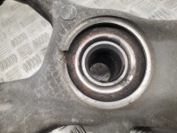 фото thumb №7, Porsche panamera 970 97034115804 перед сторона права підшипник i ступиця kół