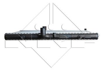 фото thumb №13, Радіаторів двигуна citroen c4 04- 1.6 hdi 16v / 3