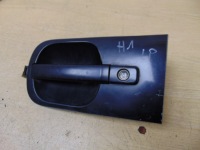 фото thumb №4, Ручка наружная дверь левая перед hyundai h1 ii 2007-