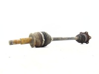 фото thumb №1, Приводной вал задняя задняя infiniti ex 37 3.7 qx50 4wd 69cm