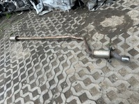 фото thumb №1, Mini r56 1,6 d гаситель выхлоп