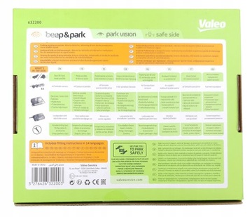 фото thumb №10, Асистент паркування valeo