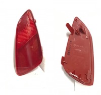 фото thumb №1, Ford fiesta mk8 17- новый отражатель правый