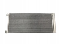 фото thumb №1, Конденсатор кондиционера do renault trafic