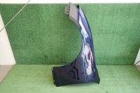 фото thumb №1, Крыло перед левый maserati ghibli m157 2022