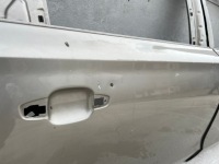 фото thumb №4, Двері audi a8 d4 4h 2009-2017 задня правий