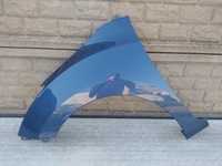 фото thumb №1, Hyundai i30 2013-2017 крыло передний левый оригинал