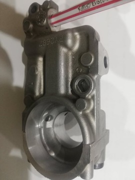 фото thumb №1, Хомут вкладыш вал впускного головки 1,4/1.6 vti mini peugeot psa оригинал