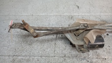 фото thumb №5, Механизм дворник перед seat ibiza 97r