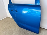 фото thumb №9, Opel astra vi l hb 2022r- дверь задняя правое задние poznań ==giełda==