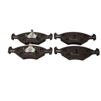 фото thumb №1, Fiat albea fiorino palio гальмівні колодки гальмівні ferodo fdb 896