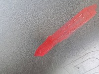 фото thumb №12, Бампер перед переднє mazda cx-5 cx5 ii рестайлінг