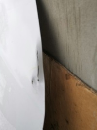 фото thumb №8, Hyundai tucson iv капот крышка двигателя 2021-