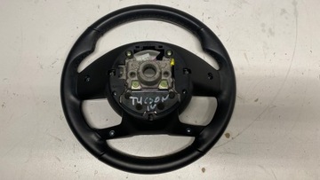 фото thumb №6, Hyundai tucson iv руль мультифункция кожа красивая 21-24