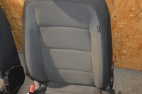 фото thumb №5, Vw golf vi kombi комплект сидений eu