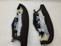 фото thumb №4, Porsche panamera 970 подушка безпеки подушка задня p/l