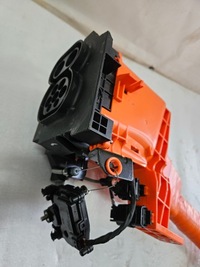 фото thumb №10, Роз'єм шланг заряджання hyundai kona 91684-ds020 91684ds020