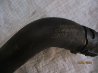 фото thumb №2, Vw passat cc 2.0 tdi wąż трубка wody 3c0122073fb