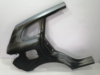 фото thumb №1, Крыло правый задняя задний renault kadjar