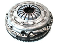 фото thumb №1, Зчеплення повний mazda 5 premacy ii 2.0b 05-10